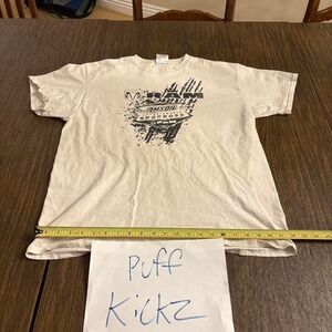 Ram‎ Amsoil Championship Tee